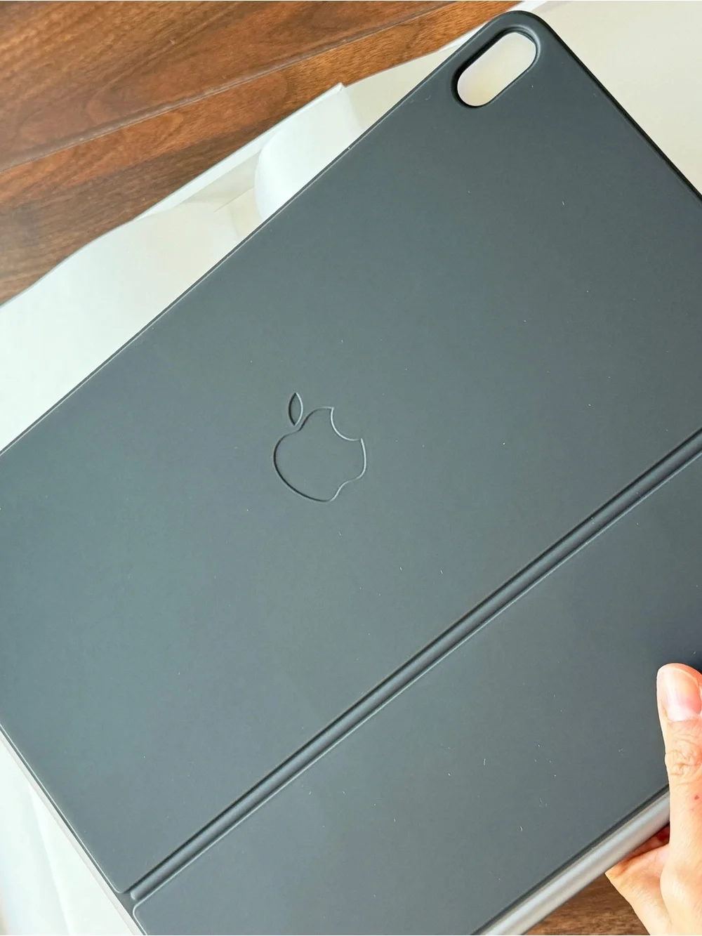 Apple Magic Keyboard - Black